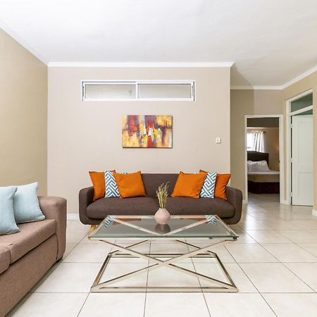 Choose To Be Happy At Brompton Estates - One And Two Bedroom With Pool Kingston Exterior foto