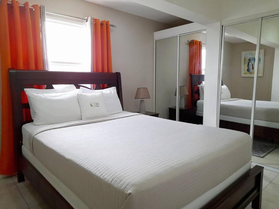 Choose To Be Happy At Brompton Estates - One And Two Bedroom With Pool Kingston Exterior foto