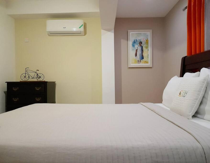Choose To Be Happy At Brompton Estates - One And Two Bedroom With Pool Kingston Exterior foto