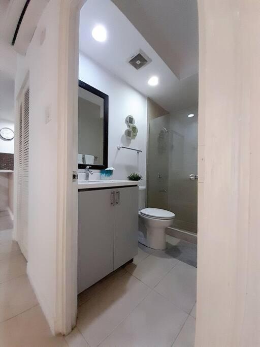 Choose To Be Happy At Brompton Estates - One And Two Bedroom With Pool Kingston Exterior foto