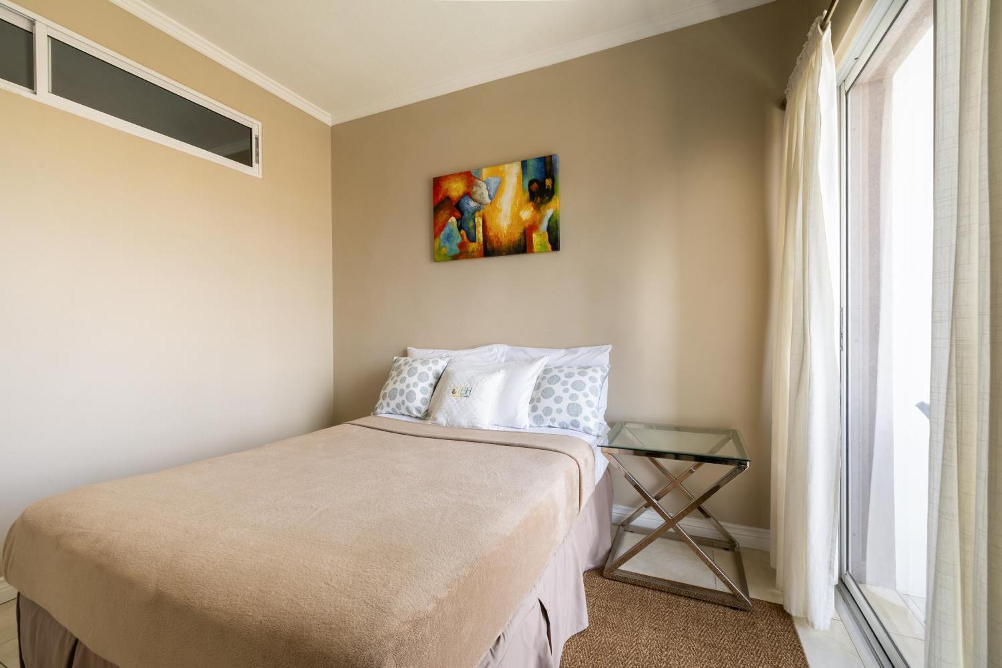Choose To Be Happy At Brompton Estates - One And Two Bedroom With Pool Kingston Exterior foto