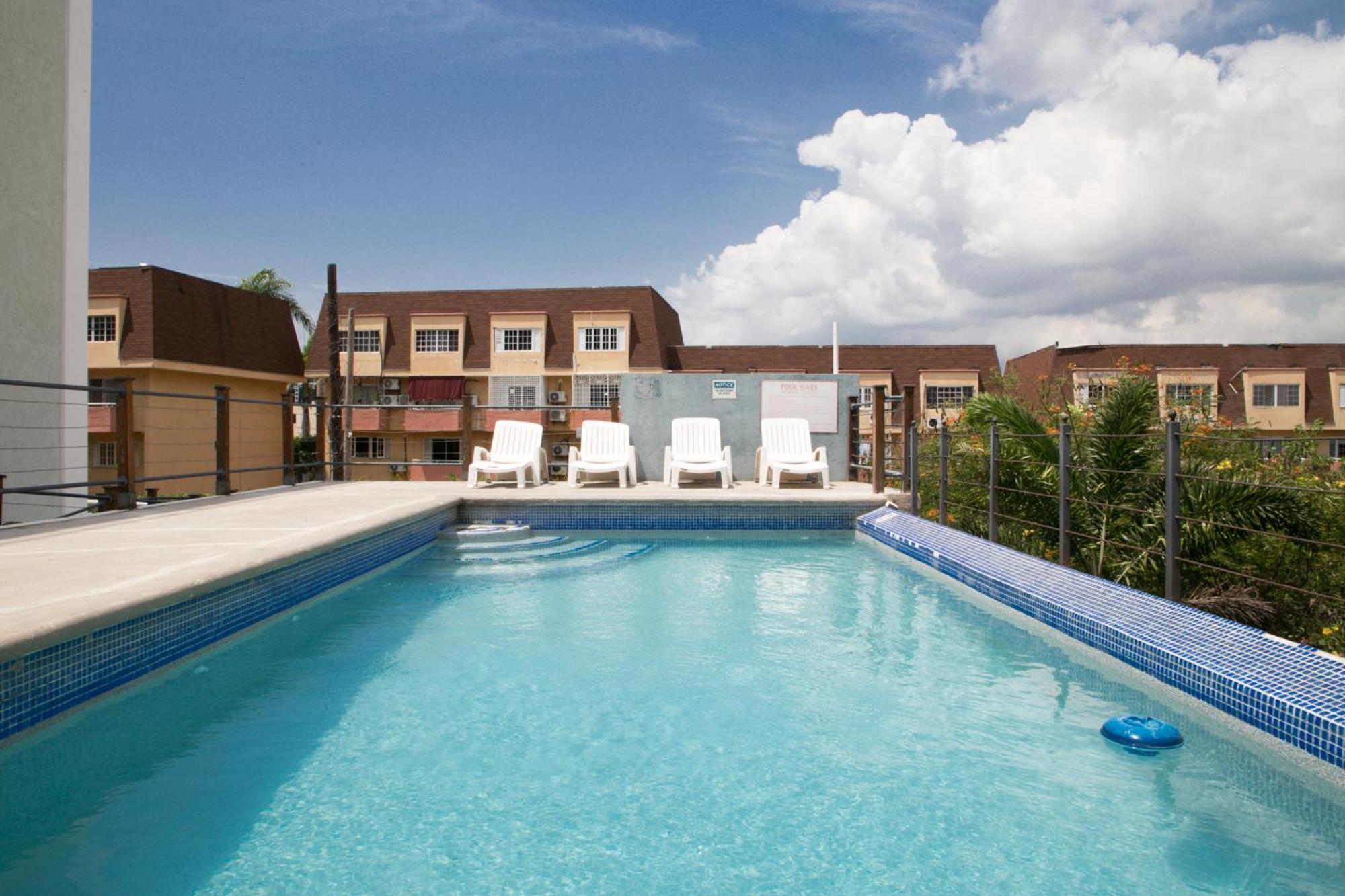 Choose To Be Happy At Brompton Estates - One And Two Bedroom With Pool Kingston Exterior foto